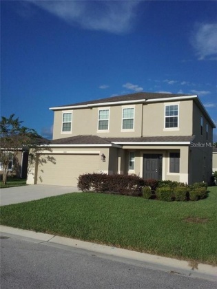 1848 SERENO DRIVE, DAVENPORT, Florida 33896, 4 Bedrooms Bedrooms, ,2 BathroomsBathrooms,Residential,For Sale,SERENO,O6007294