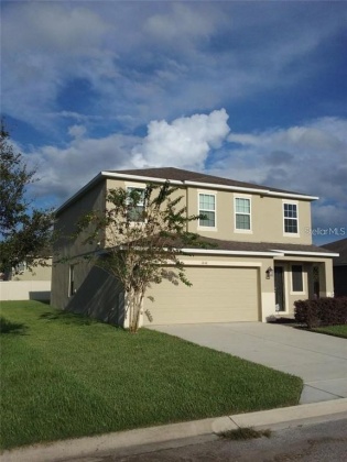 1848 SERENO DRIVE, DAVENPORT, Florida 33896, 4 Bedrooms Bedrooms, ,2 BathroomsBathrooms,Residential,For Sale,SERENO,O6007294