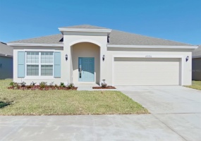 3726 EISEL WAY, HAINES CITY, Florida 33844, 4 Bedrooms Bedrooms, ,2 BathroomsBathrooms,Residential,For Sale,EISEL,G5052359