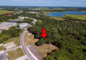 0 CENTRAL AVENUE, LAKE WALES, Florida 33853, ,Land,For Sale,CENTRAL,P4916677