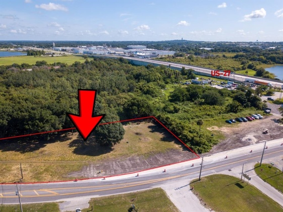 0 CENTRAL AVENUE, LAKE WALES, Florida 33853, ,Land,For Sale,CENTRAL,P4916677