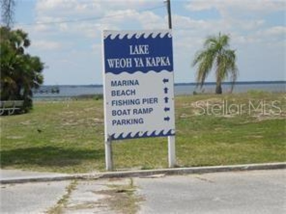 807 ALTHEA DRIVE, LAKE WALES, Florida 33898, ,Land,For Sale,ALTHEA,O6007580