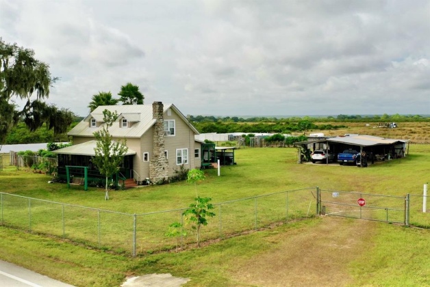 7275 LAKE HENDRY ROAD, FORT MEADE, Florida 33841, 3 Bedrooms Bedrooms, ,2 BathroomsBathrooms,Residential,For Sale,LAKE HENDRY,P4917970