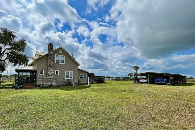 7275 LAKE HENDRY ROAD, FORT MEADE, Florida 33841, 3 Bedrooms Bedrooms, ,2 BathroomsBathrooms,Residential,For Sale,LAKE HENDRY,P4917970