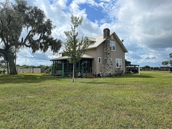 7275 LAKE HENDRY ROAD, FORT MEADE, Florida 33841, 3 Bedrooms Bedrooms, ,2 BathroomsBathrooms,Residential,For Sale,LAKE HENDRY,P4917970