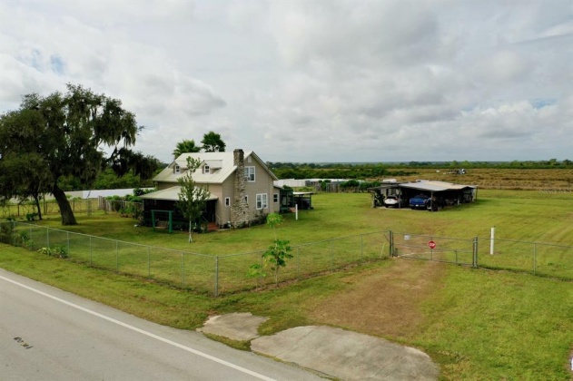 7275 LAKE HENDRY ROAD, FORT MEADE, Florida 33841, 3 Bedrooms Bedrooms, ,2 BathroomsBathrooms,Residential,For Sale,LAKE HENDRY,P4917970