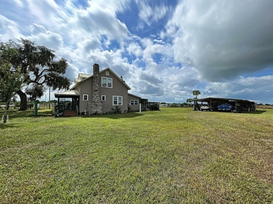 7275 LAKE HENDRY ROAD, FORT MEADE, Florida 33841, 3 Bedrooms Bedrooms, ,2 BathroomsBathrooms,Residential,For Sale,LAKE HENDRY,P4917970