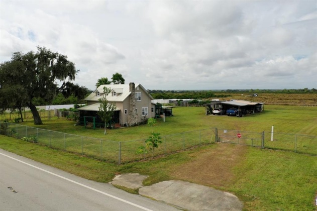 7275 LAKE HENDRY ROAD, FORT MEADE, Florida 33841, 3 Bedrooms Bedrooms, ,2 BathroomsBathrooms,Residential,For Sale,LAKE HENDRY,P4917970