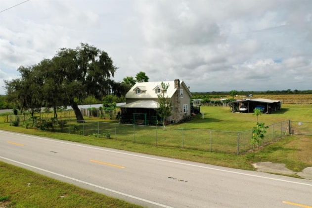 7275 LAKE HENDRY ROAD, FORT MEADE, Florida 33841, 3 Bedrooms Bedrooms, ,2 BathroomsBathrooms,Residential,For Sale,LAKE HENDRY,P4917970