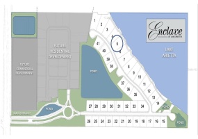 1121 ENCLAVE COURT, AUBURNDALE, Florida 33823, ,Land,For Sale,ENCLAVE,L4923693