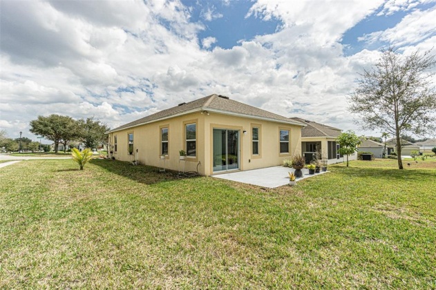 608 STONELEAFE LANE, HAINES CITY, Florida 33844, 3 Bedrooms Bedrooms, ,2 BathroomsBathrooms,Residential,For Sale,STONELEAFE,T3353251