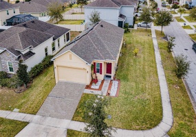 608 STONELEAFE LANE, HAINES CITY, Florida 33844, 3 Bedrooms Bedrooms, ,2 BathroomsBathrooms,Residential,For Sale,STONELEAFE,T3353251