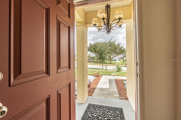 608 STONELEAFE LANE, HAINES CITY, Florida 33844, 3 Bedrooms Bedrooms, ,2 BathroomsBathrooms,Residential,For Sale,STONELEAFE,T3353251