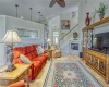 3370 TURNBERRY DRIVE, LAKELAND, Florida 33803, 3 Bedrooms Bedrooms, ,2 BathroomsBathrooms,Residential,For Sale,TURNBERRY,L4928291