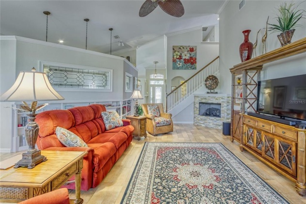3370 TURNBERRY DRIVE, LAKELAND, Florida 33803, 3 Bedrooms Bedrooms, ,2 BathroomsBathrooms,Residential,For Sale,TURNBERRY,L4928291