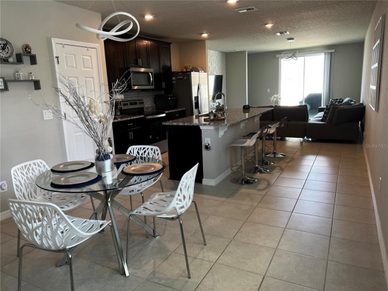 3761 MARBELLA WAY, DAVENPORT, Florida 33897, 3 Bedrooms Bedrooms, ,2 BathroomsBathrooms,Residential,For Sale,MARBELLA,O6007443