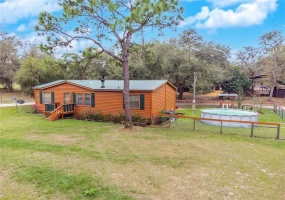 1838 SILS ROAD, LAKE WALES, Florida 33898, 3 Bedrooms Bedrooms, ,2 BathroomsBathrooms,Residential,For Sale,SILS,P4919669