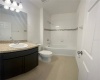 447 ANNABELLE WAY, DAVENPORT, Florida 33837, 4 Bedrooms Bedrooms, ,3 BathroomsBathrooms,Rental Properties,For Sale,ANNABELLE,O6007817
