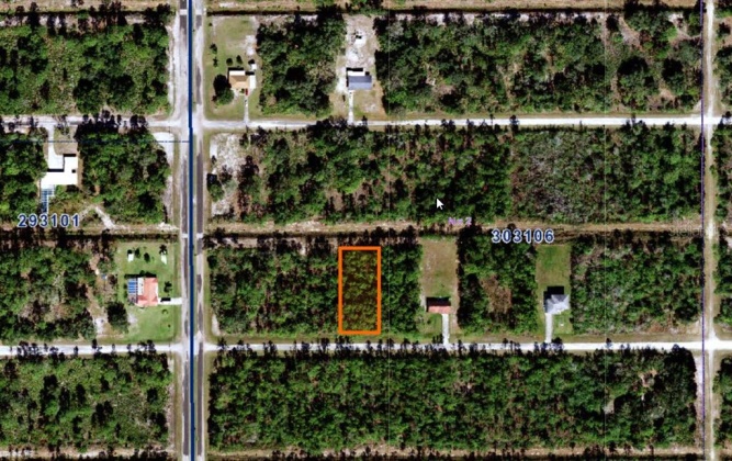 718 HIBISCUS DRIVE, INDIAN LAKE ESTATES, Florida 33855, ,Land,For Sale,HIBISCUS,T3349689