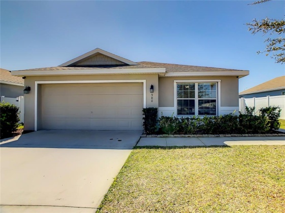 980 KINGFISHER DRIVE, HAINES CITY, Florida 33844, 3 Bedrooms Bedrooms, ,2 BathroomsBathrooms,Residential,For Sale,KINGFISHER,S5063412