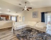 980 KINGFISHER DRIVE, HAINES CITY, Florida 33844, 3 Bedrooms Bedrooms, ,2 BathroomsBathrooms,Residential,For Sale,KINGFISHER,S5063412