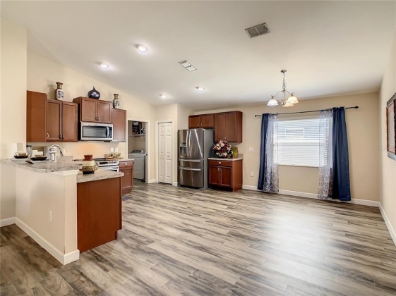 980 KINGFISHER DRIVE, HAINES CITY, Florida 33844, 3 Bedrooms Bedrooms, ,2 BathroomsBathrooms,Residential,For Sale,KINGFISHER,S5063412