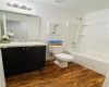 805 MORRISON AVENUE, FORT MEADE, Florida 33841, 3 Bedrooms Bedrooms, ,2 BathroomsBathrooms,Residential,For Sale,MORRISON,L4928316