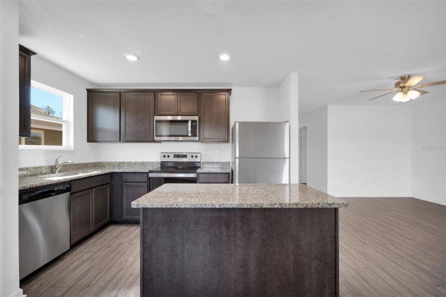 205 CIMARRON DRIVE, POINCIANA, Florida 34759, 3 Bedrooms Bedrooms, ,2 BathroomsBathrooms,Residential,For Sale,CIMARRON,T3358568