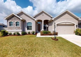 1303 EVERGREEN PARK CIRCLE, LAKELAND, Florida 33813, 4 Bedrooms Bedrooms, ,4 BathroomsBathrooms,Residential,For Sale,EVERGREEN PARK,T3358178