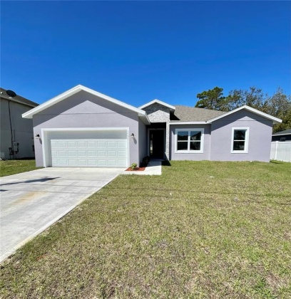 1737 PILCHARD DRIVE, POINCIANA, Florida 34759, 4 Bedrooms Bedrooms, ,2 BathroomsBathrooms,Rental Properties,For Sale,PILCHARD,S5063779