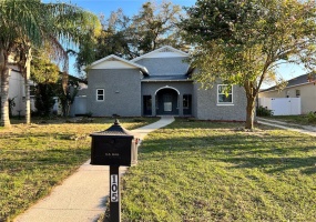 105 LAKE RING DRIVE, WINTER HAVEN, Florida 33884, 4 Bedrooms Bedrooms, ,2 BathroomsBathrooms,Residential,For Sale,LAKE RING,O6008182