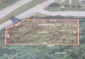 RECKER HIGHWAY, WINTER HAVEN, Florida 33880, ,Land,For Sale,RECKER,P4917563