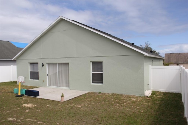 432 DELANCEY DRIVE, DAVENPORT, Florida 33837, 4 Bedrooms Bedrooms, ,2 BathroomsBathrooms,Rental Properties,For Sale,DELANCEY,O6007784