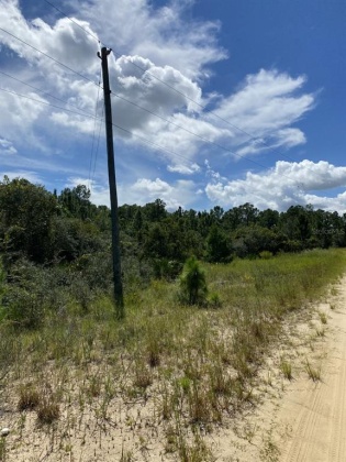 7708 AMY CARTER COURT, LAKE WALES, Florida 33898, ,Land,For Sale,AMY CARTER,P4919691