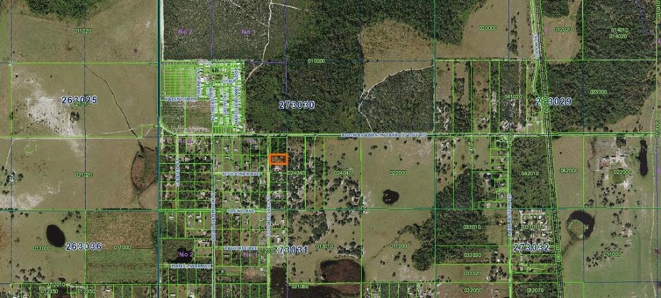 COTTAGE HILL STREET, LAKE WALES, Florida 33859, ,Land,For Sale,COTTAGE HILL,K4901379