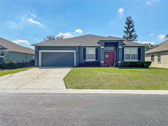547 TERRANOVA CIRCLE, WINTER HAVEN, Florida 33884, 4 Bedrooms Bedrooms, ,2 BathroomsBathrooms,Residential,For Sale,TERRANOVA,L4928352