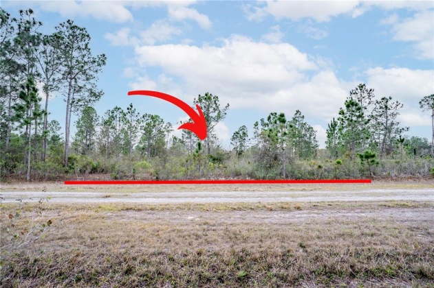 517 TROPICANA DRIVE, INDIAN LAKE ESTATES, Florida 33855, ,Land,For Sale,TROPICANA,O6007851