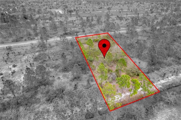 517 TROPICANA DRIVE, INDIAN LAKE ESTATES, Florida 33855, ,Land,For Sale,TROPICANA,O6007851