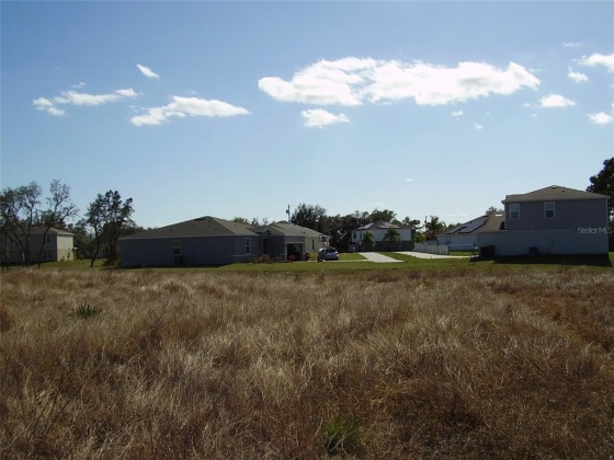 1943 MANATEE DRIVE, KISSIMMEE, Florida 34759, ,Land,For Sale,MANATEE,R4905735