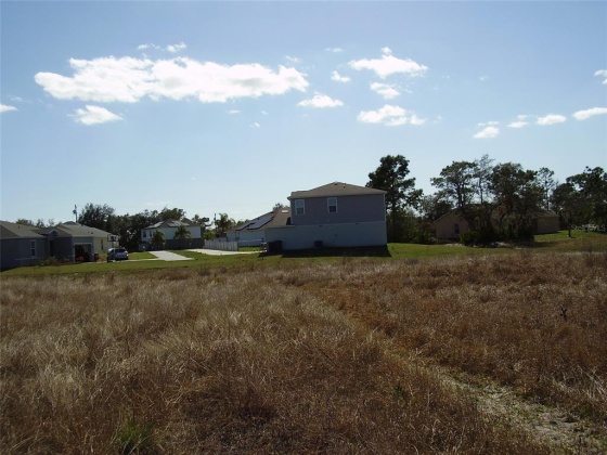 1943 MANATEE DRIVE, KISSIMMEE, Florida 34759, ,Land,For Sale,MANATEE,R4905735