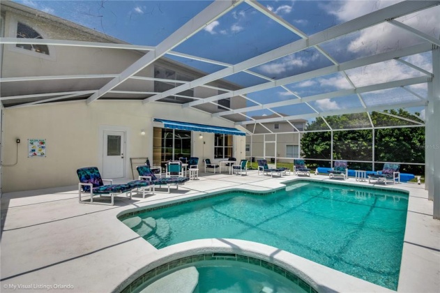 468 BELFRY DRIVE, DAVENPORT, Florida 33897, 5 Bedrooms Bedrooms, ,4 BathroomsBathrooms,Residential,For Sale,BELFRY,O6008116