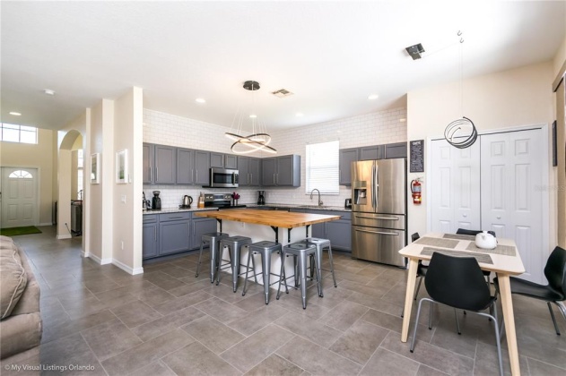 468 BELFRY DRIVE, DAVENPORT, Florida 33897, 5 Bedrooms Bedrooms, ,4 BathroomsBathrooms,Residential,For Sale,BELFRY,O6008116