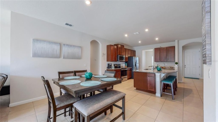 106 LOBLOLLY LANE, DAVENPORT, Florida 33837, 4 Bedrooms Bedrooms, ,2 BathroomsBathrooms,Residential,For Sale,LOBLOLLY,G5052332