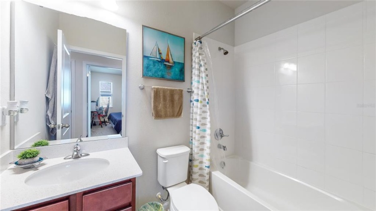 106 LOBLOLLY LANE, DAVENPORT, Florida 33837, 4 Bedrooms Bedrooms, ,2 BathroomsBathrooms,Residential,For Sale,LOBLOLLY,G5052332