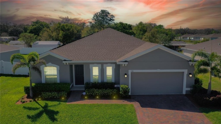 106 LOBLOLLY LANE, DAVENPORT, Florida 33837, 4 Bedrooms Bedrooms, ,2 BathroomsBathrooms,Residential,For Sale,LOBLOLLY,G5052332