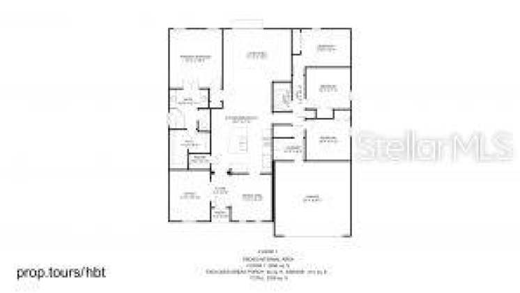 106 LOBLOLLY LANE, DAVENPORT, Florida 33837, 4 Bedrooms Bedrooms, ,2 BathroomsBathrooms,Residential,For Sale,LOBLOLLY,G5052332