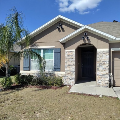 161 TRACY CIRCLE, HAINES CITY, Florida 33844, 3 Bedrooms Bedrooms, ,2 BathroomsBathrooms,Rental Properties,For Sale,TRACY,S5063888