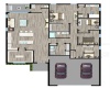 309 BASS LANE, POINCIANA, Florida 34759, 4 Bedrooms Bedrooms, ,2 BathroomsBathrooms,Residential,For Sale,BASS,O5993096