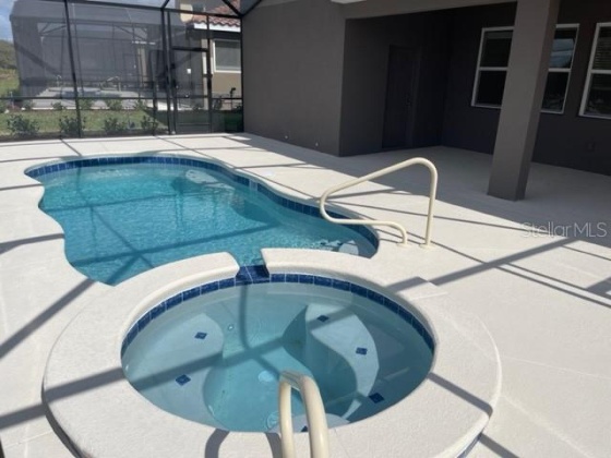 7809 OAK REFLECTION LOOP, DAVENPORT, Florida 33837, 7 Bedrooms Bedrooms, ,6 BathroomsBathrooms,Rental Properties,For Sale,OAK REFLECTION,O6007341