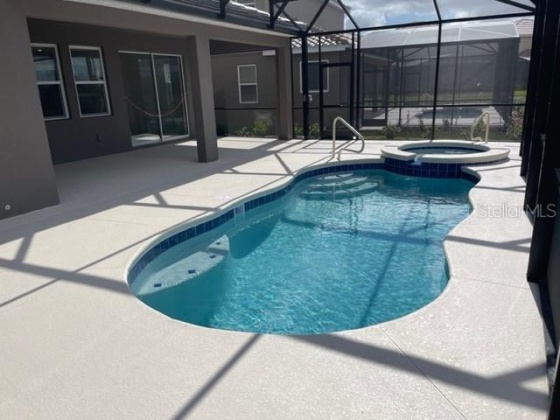 7809 OAK REFLECTION LOOP, DAVENPORT, Florida 33837, 7 Bedrooms Bedrooms, ,6 BathroomsBathrooms,Rental Properties,For Sale,OAK REFLECTION,O6007341